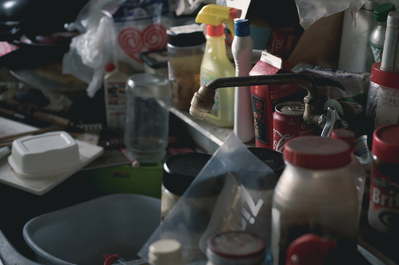 最強のコバエ対策 めんつゆトラップの作り方と効果